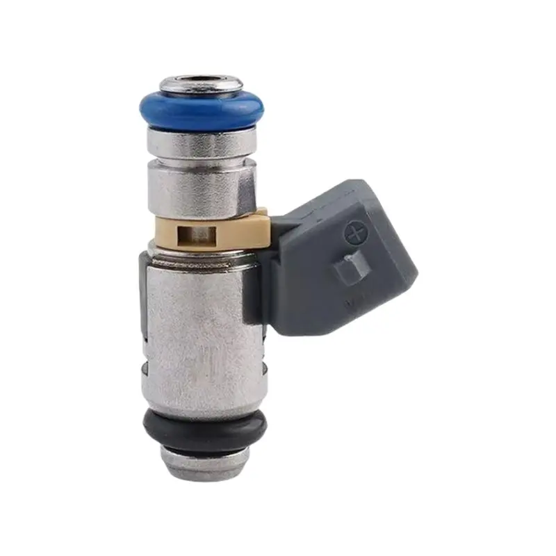 Fuel Injector 8201036397 IWP217 For Renault Fuel Injector Car Fuel Injection Valve Car Fuel Supply System Accessories 4Pcs