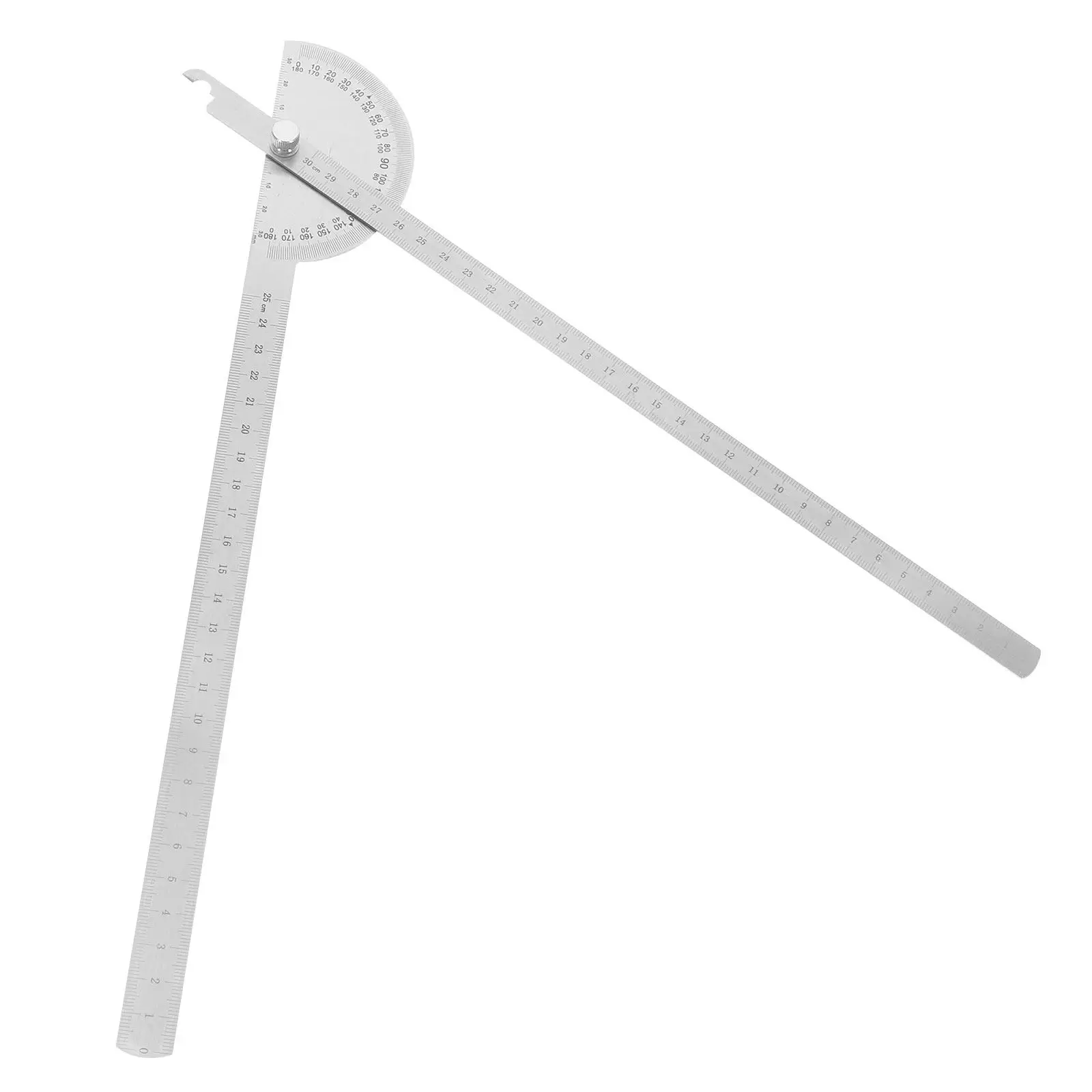 rapporteur-en-acier-inoxydable-avec-bras-articule-pour-la-mesure-d'angles-en-menuiserie-et-construction-–-outil-de-precision-en-metal
