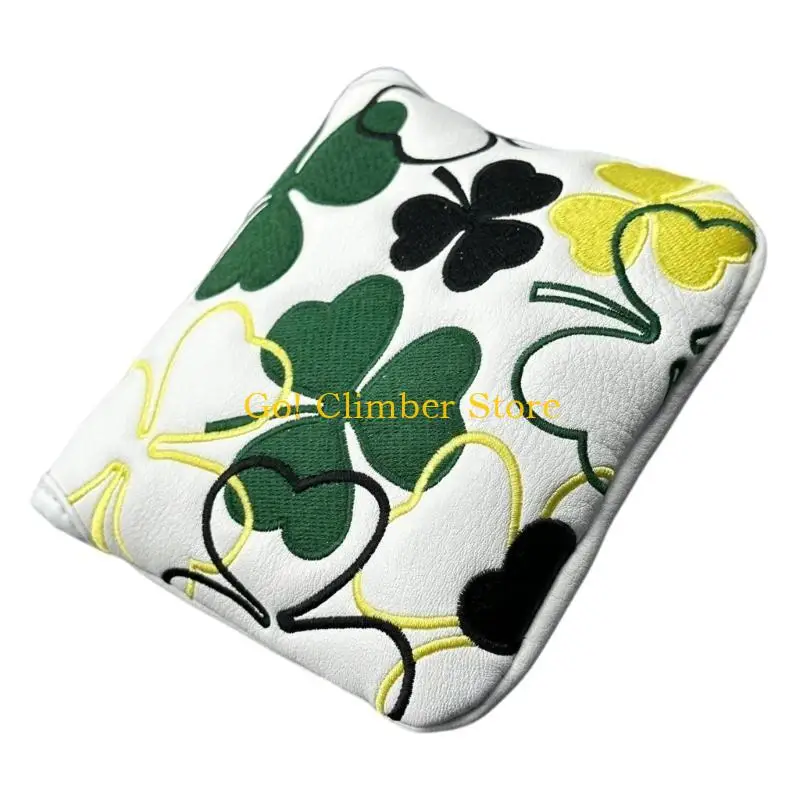 Q84C غطاء رأس جولف غطاء جولف لنادي جولف جولف غطاء رأس حديد نادي جولف حامي جولف مضرب حماية الحرس هدية #5