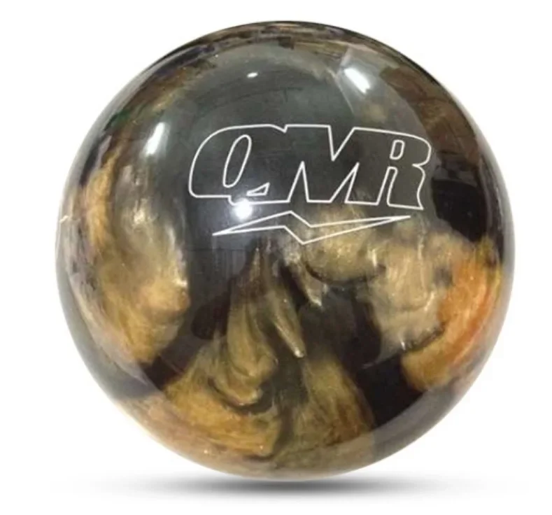 كرات آلة البولينج الاحترافية عالية الجودة لزقق البولينج #4