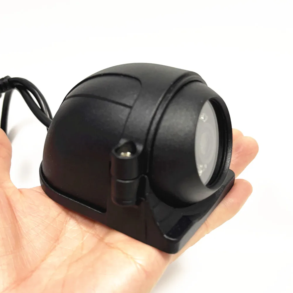 バスカメラ車内広角 USB プラグアンドプレイ AHD 高解像度コーチ車載カメラオートバイ機器アクセス