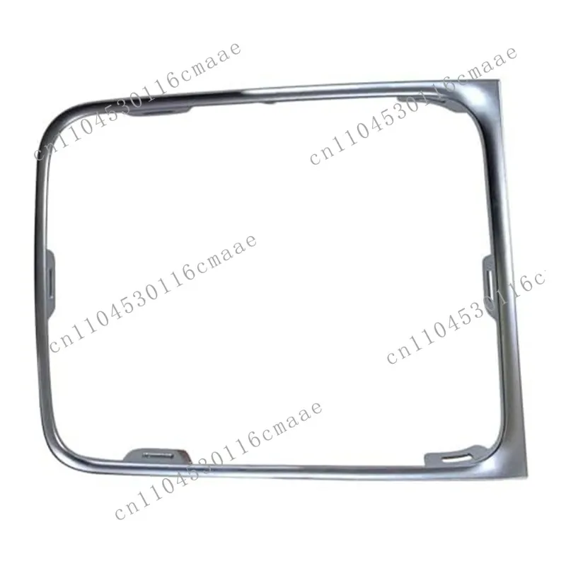 New 5GG713203A Manual Gear Holder Shift Knob Base Decorative Ring MK7 MK7.5 Gear Component Decorative Panel