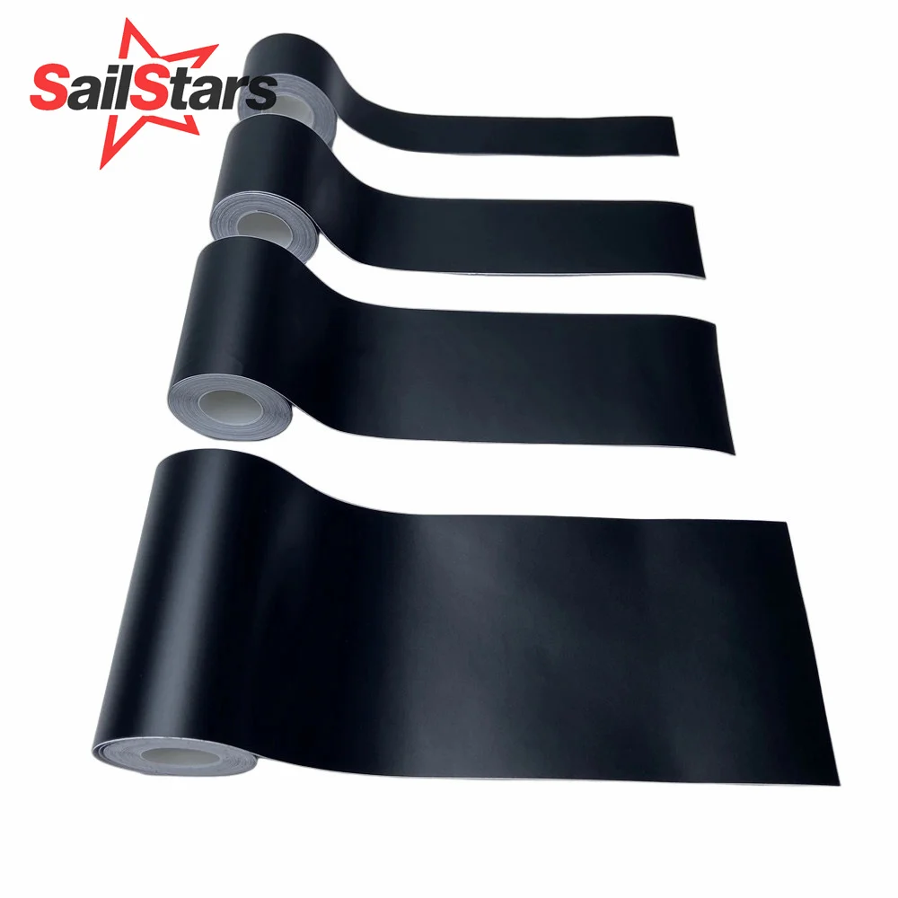 3/5/7/10Cm Black Ma…