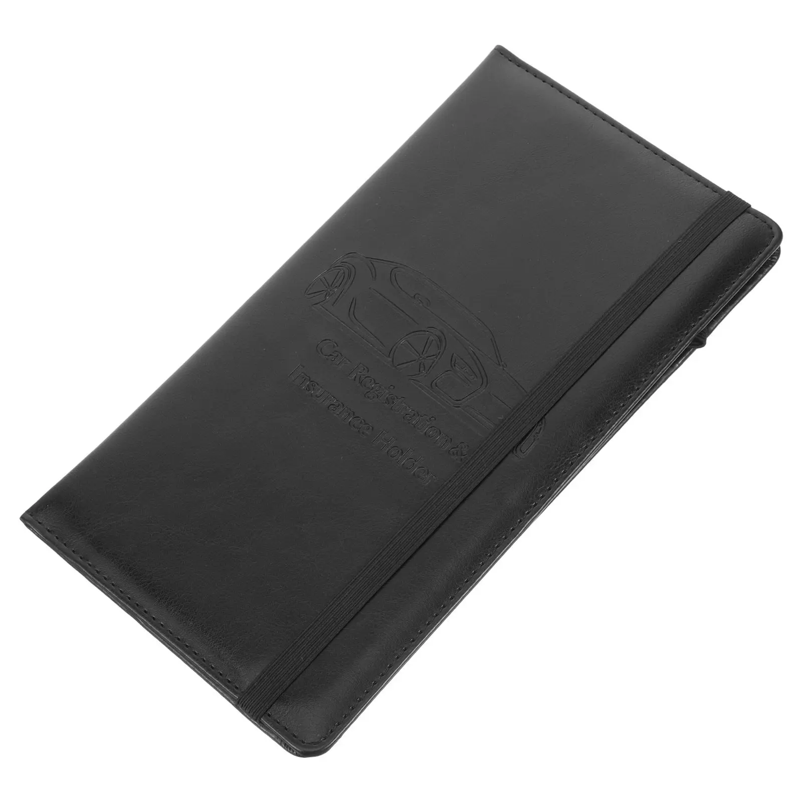 

Кошелек-органайзер для водительских прав и документов большой вместимости для мужчин и женщин, для кредитных карт, паспортов, удостоверений личности и наличных