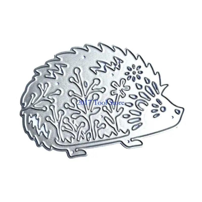 K92A Hedgehog Metal Rutg