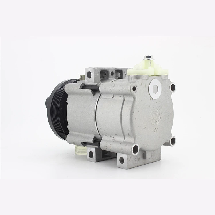 Automotive Air Conditioning Compressor for Ford Mustang