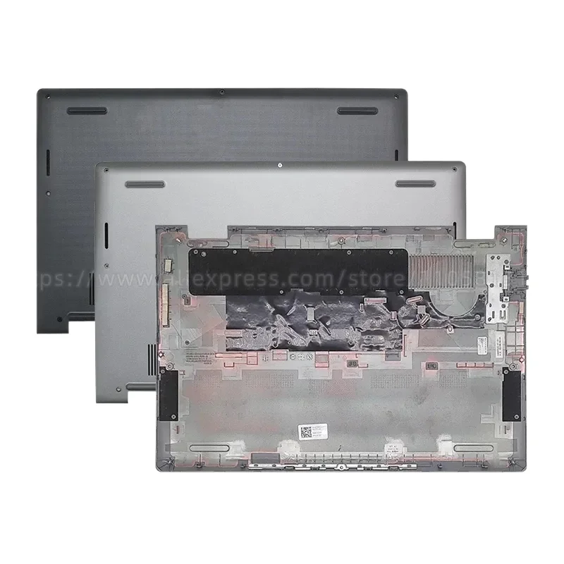 For Dell Vostro 3420 3425 P152G Laptop Top Bottom Palmrest Keyboard Cover Case Housing Shell Replacement Parts