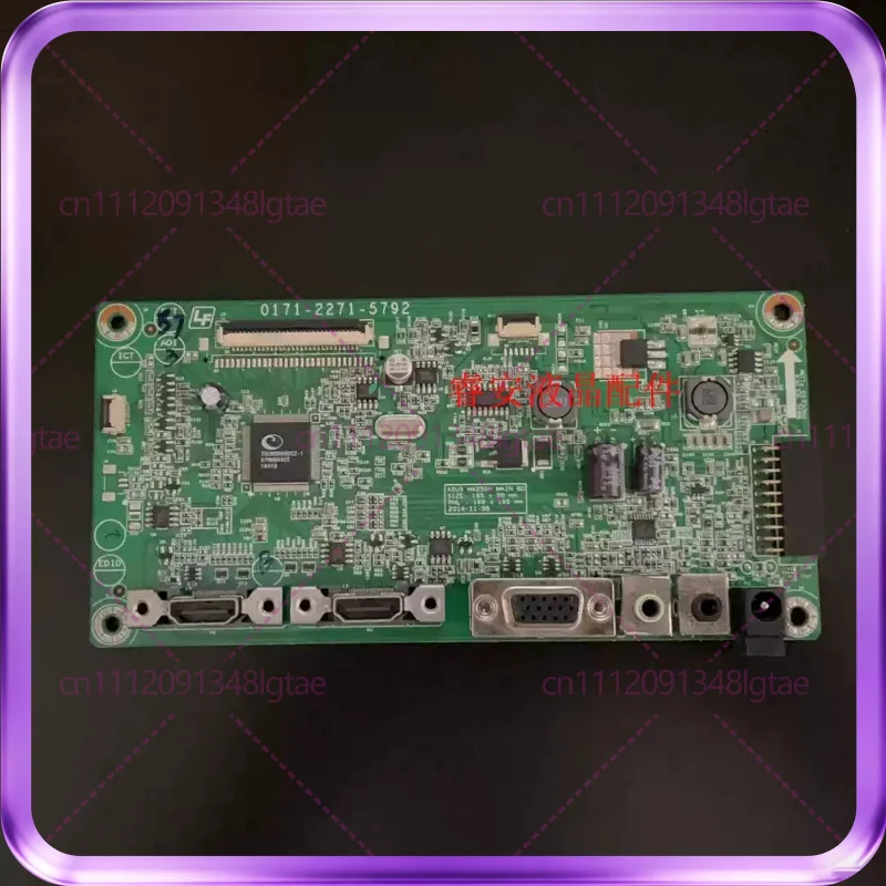Used For ASUS MX279H Driver Board MX259H Audio Board 0171-2271-5792 0171-2271-4674