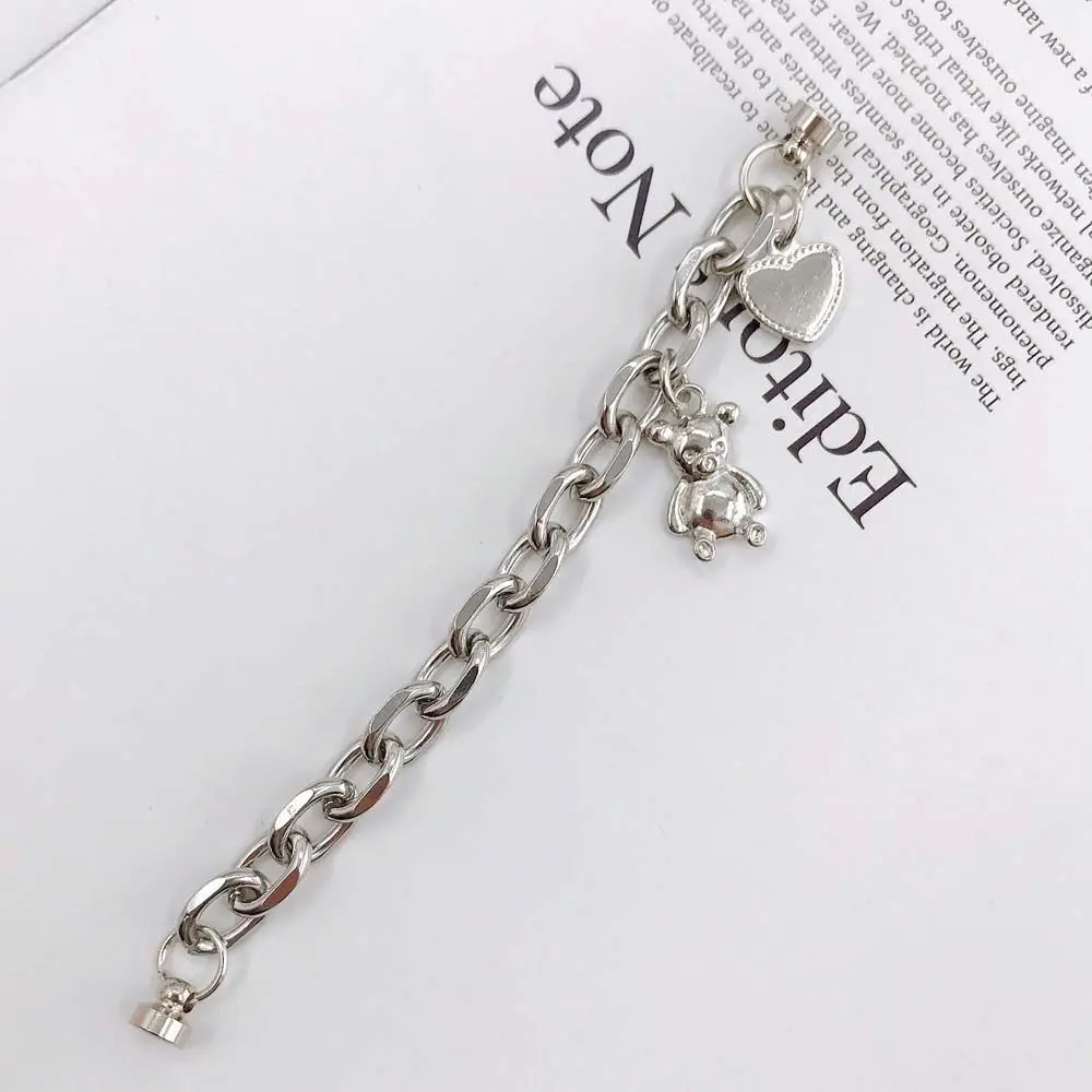 

Mobile Phone Accessories Phone Fall Prevention Phone Case Drop Hanging Chain Phone Loss Prevention Strap Mobile Phone Chain