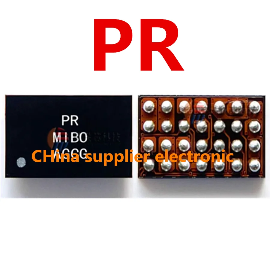 PR  Light Control IC For Xiaomi Pad 5 Redmi K40 K50 MIpad5 DSBGA28 Backlight Chip