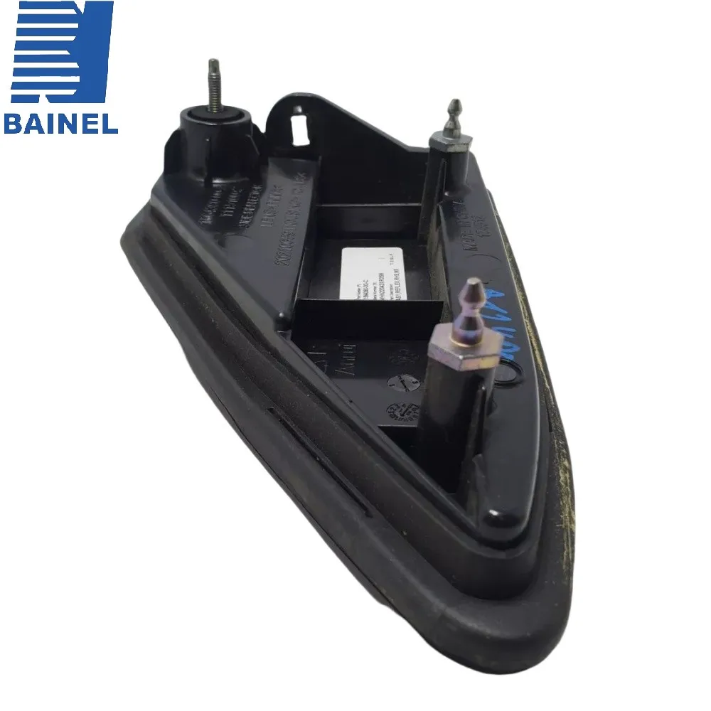 غطاء منفذ شاحن BAINEL مناسب لـ TESLA Model X 2022- OE 1564390-00-D ORIGINAL #4