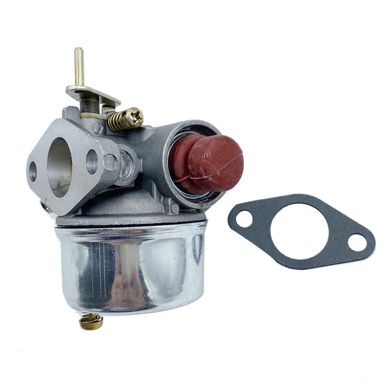 Carburetor Accessories For TECUMSEH GEOTEC Horizontal Engines GEO35 GEO40 GEO50 FHP2013 8291