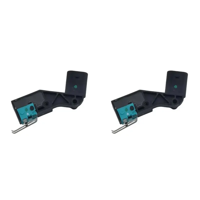 2X 3061042 1500397-00-E Hood Lock Contact Switch For Tesla Model 3 Y S 2021-2025