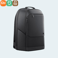 Xiaomi Mijia Mi Backpack Business Trave Life Style Polyester Backpacks for School Business Travel Men's Bag 20L Large Capacity