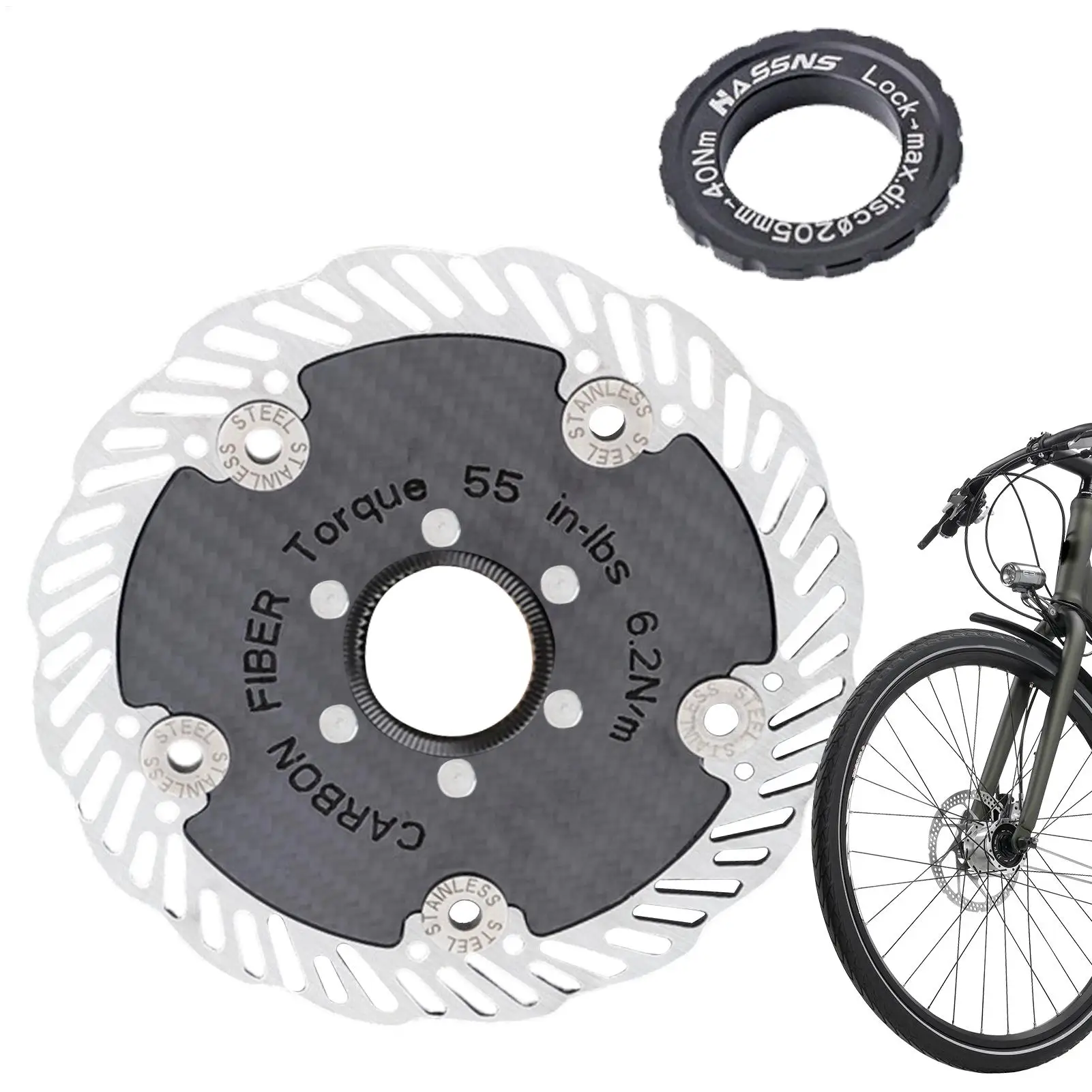 140Mm/160Mm Bike Ca…