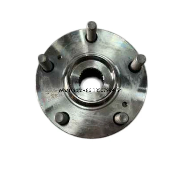 

Front Wheel Hub Assembly for Plus / Atto 3 Car Wheel Hub Unit OEM Auto Parts