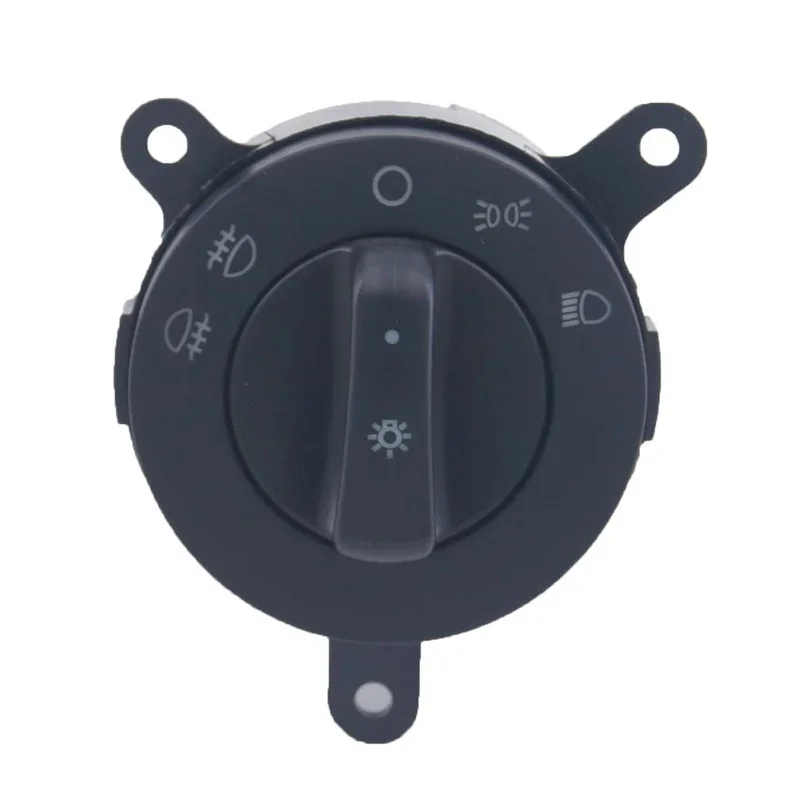 NEW:3111.3709600-08TY Suitable for Lada car headlight fog light switch headlight knob combination switch