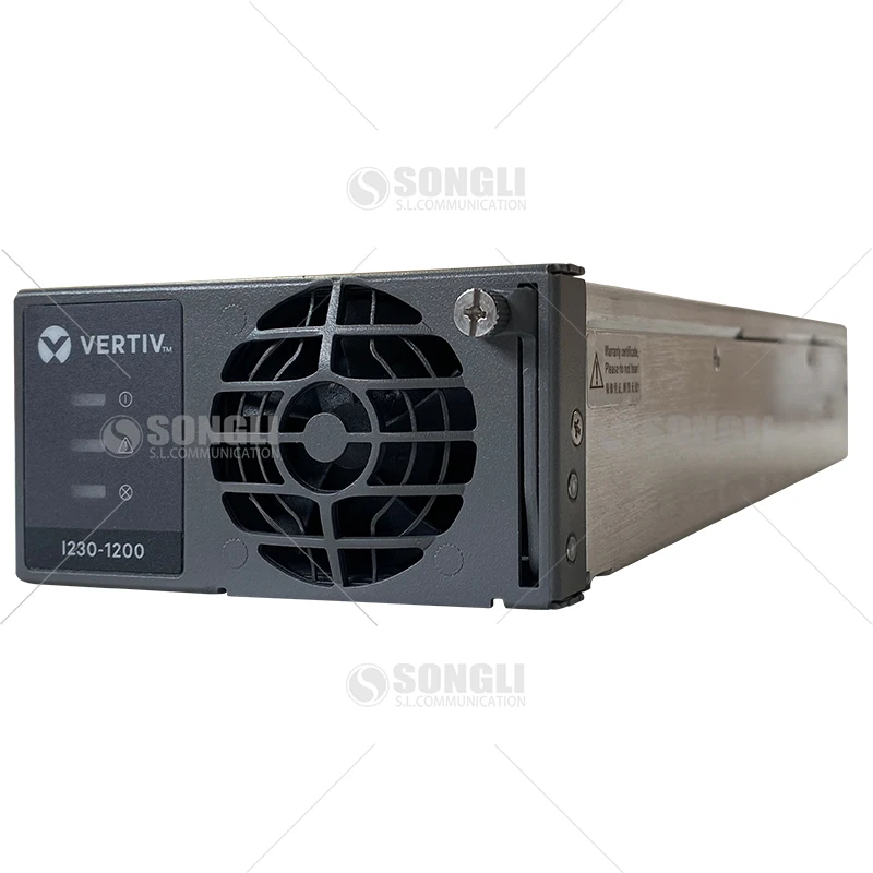 Vertiv NetSure Inverter I230-1200 48v para 220v módulo inversor 1200W
