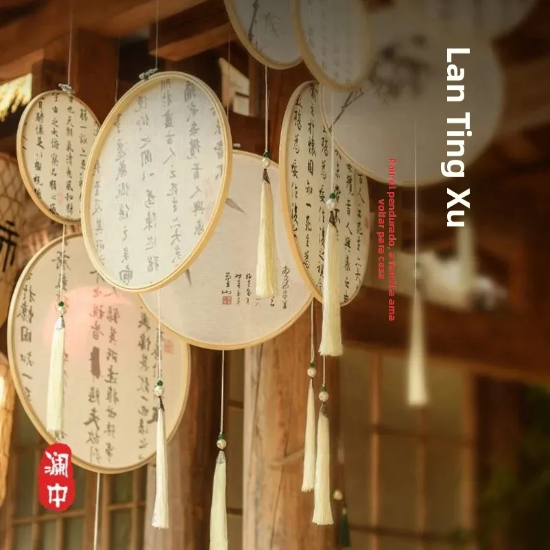 paravent-rond-de-style-chinois-pour-salon-de-the-galerie-decorations-de-photographie-hanfu-decor-d'art-de-calligraphie-pour-maternelle