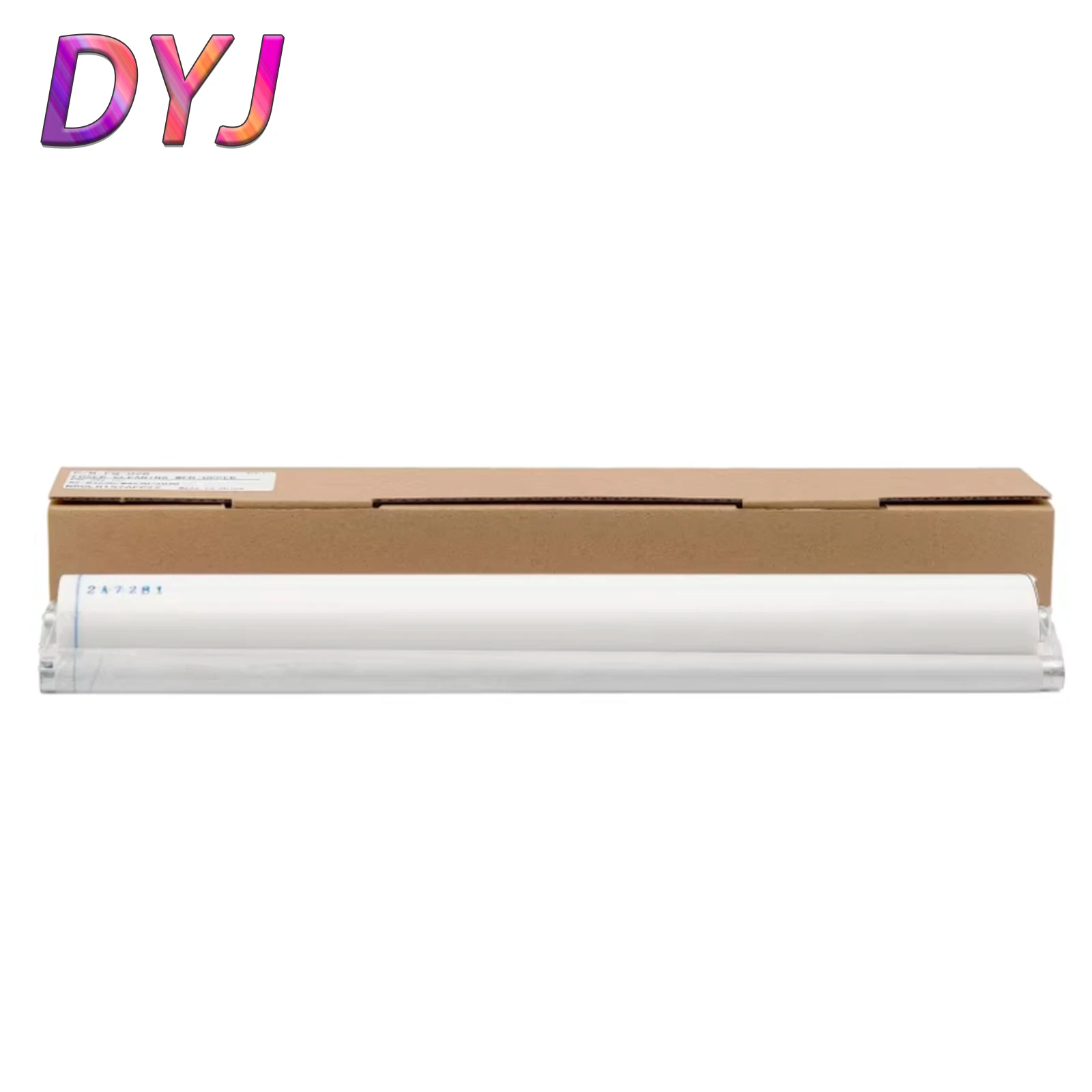 Fuser Cleaning Web Roller For Sharp MX M 282 283 363 453 503 4528 500 3500 3501 4100 4101 5000 5001 4500 4501