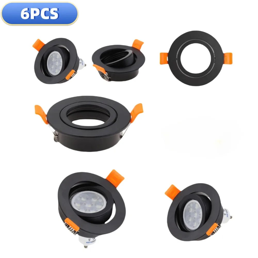 3/6/9 Black Round R…