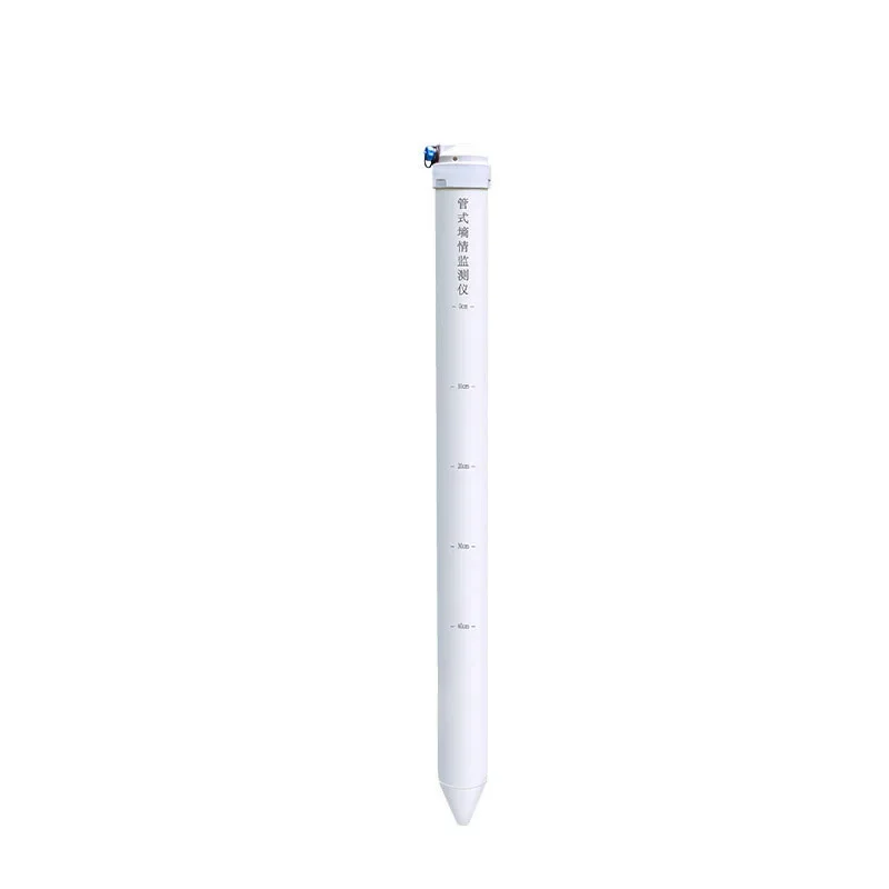 

Tubular soil moisture monitoring, multi-layer soil temperature and humidity PH sensor