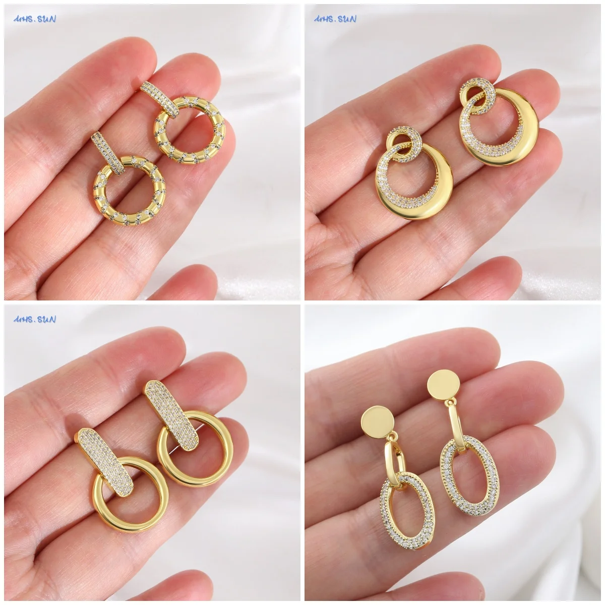 Mhs.Sun Luxury Holl… - image