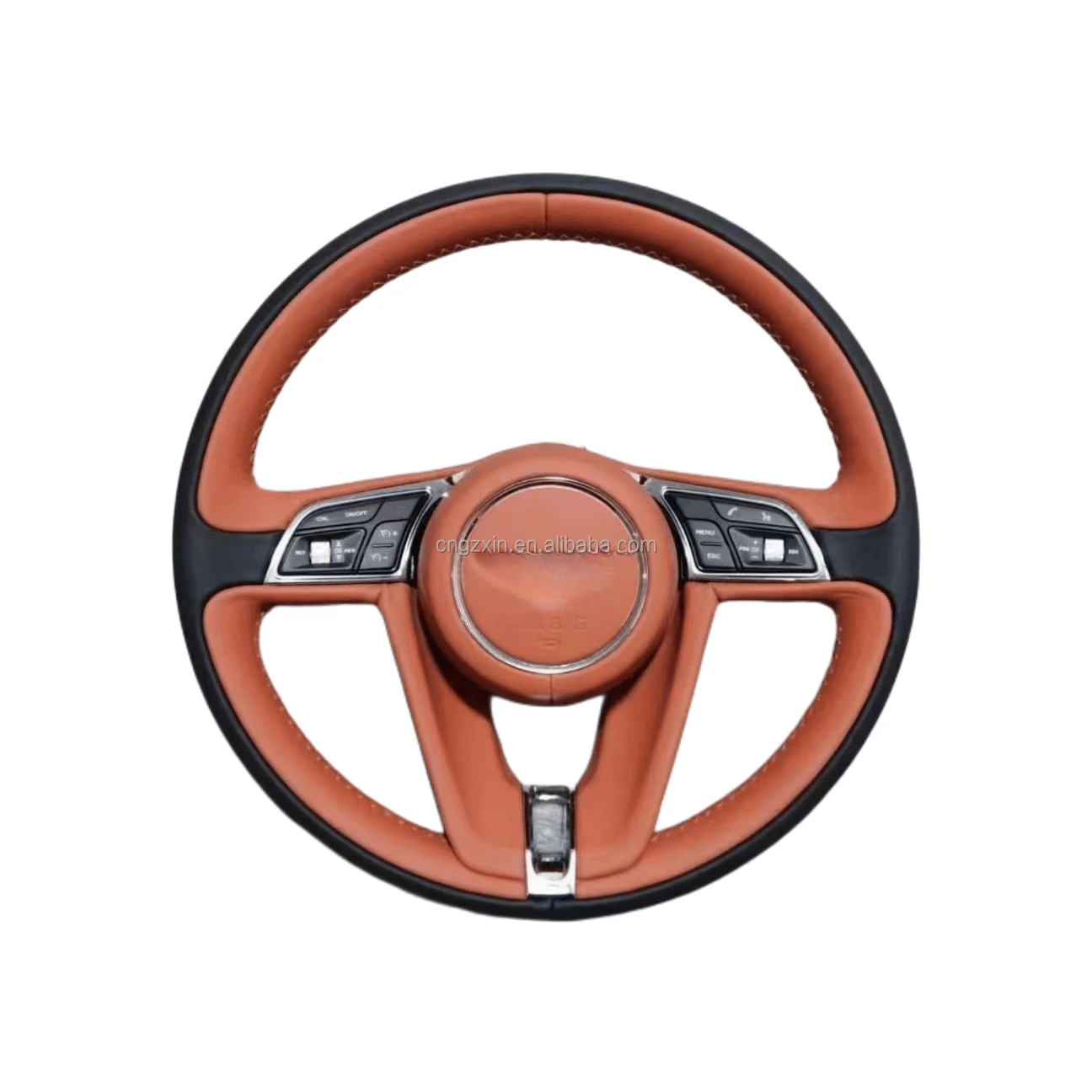 OEM 3W0419091D 2004-2017 For Bentley Flying Spur Continental GT Upgrade 2019 Steering wheel