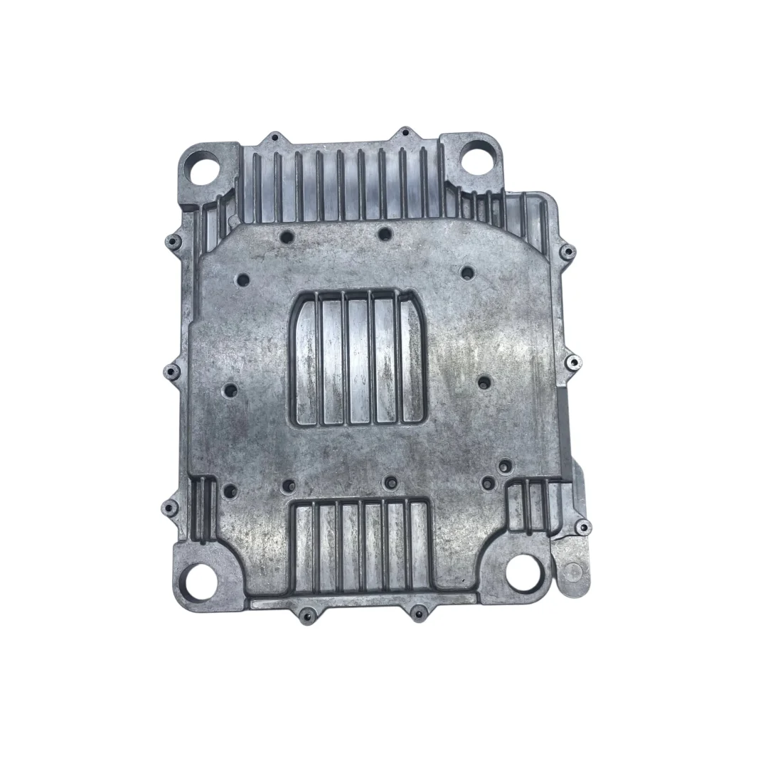1877245 ECU Engine Control Module Suitable for  Engine DAF Truck High Quality,One Year Quality Safeguard