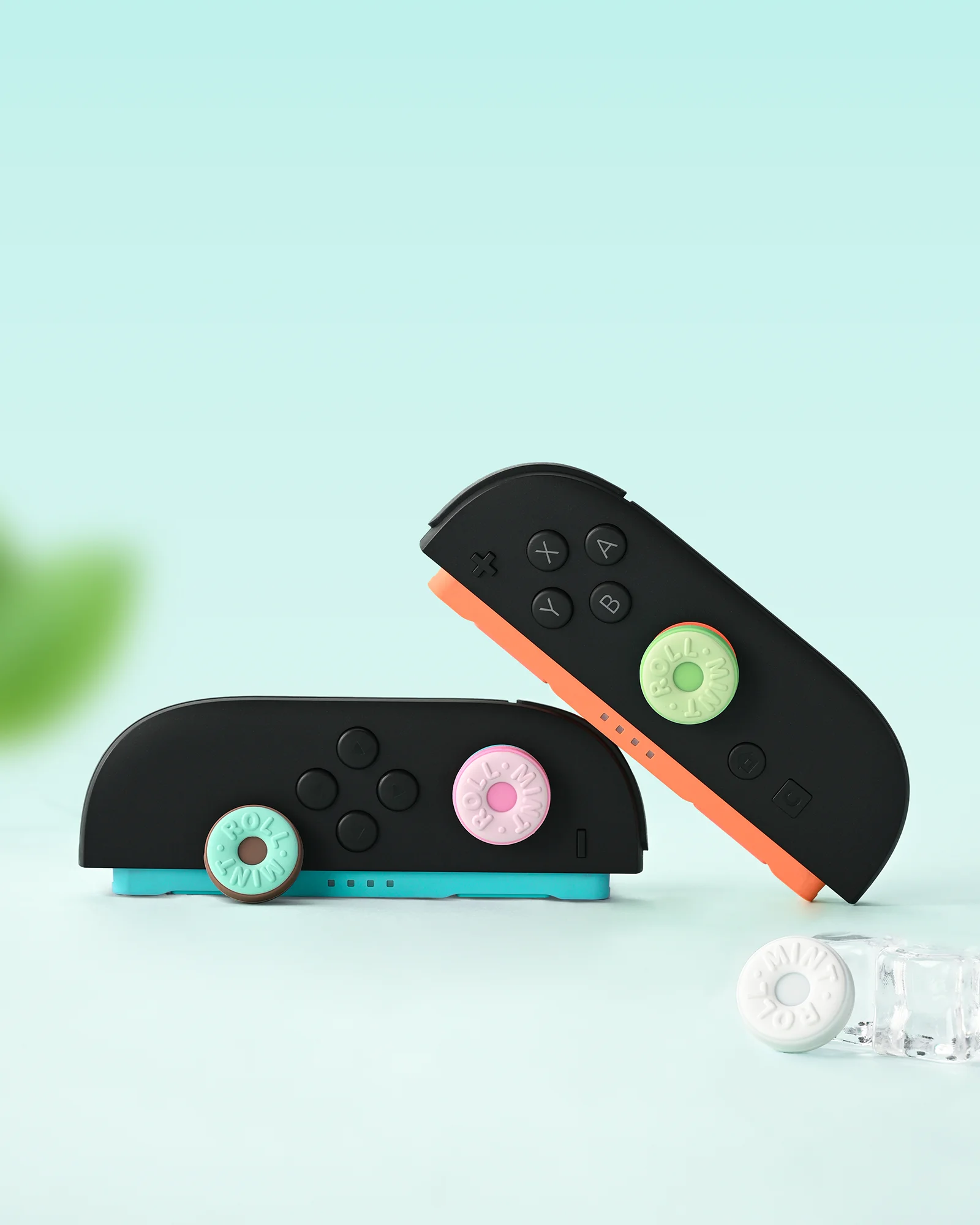 Geekshare Silicone …