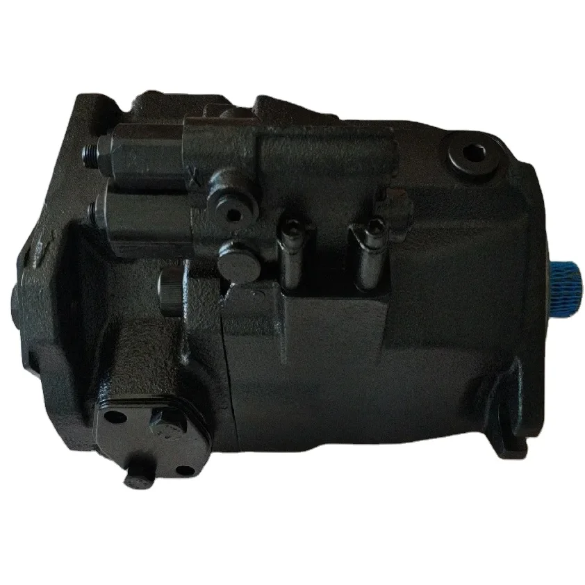 Excavator Parts A25F A30F A35F A40F fan motor piston pump VOE 15070857 15140666 17458128 for ACCULATED DUMP TRUCK