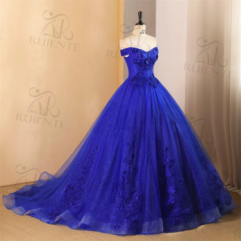 2024 New Cheap 15 Quinceanera Dresses 2024 Party Dresses Sweet Flower Ball Gown 15 Years Princess Dress Cusotmize Prom Gowns