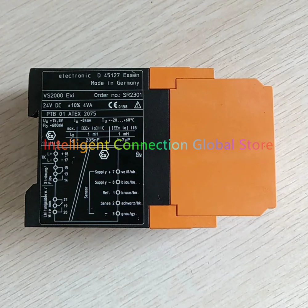 Traffic signal conversion module VS2000 Exi SR2301