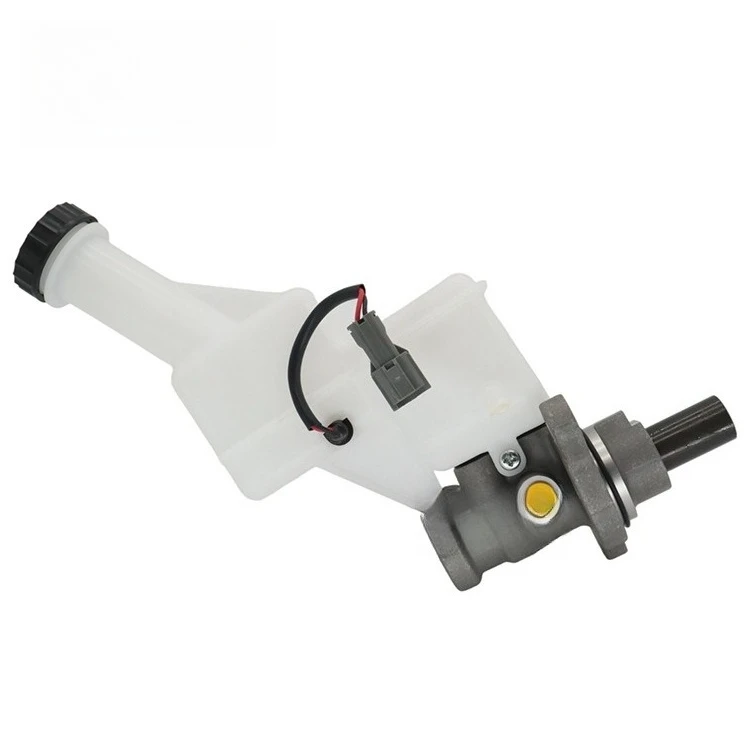 brake master cylinder is for X70 brake F01-3510010