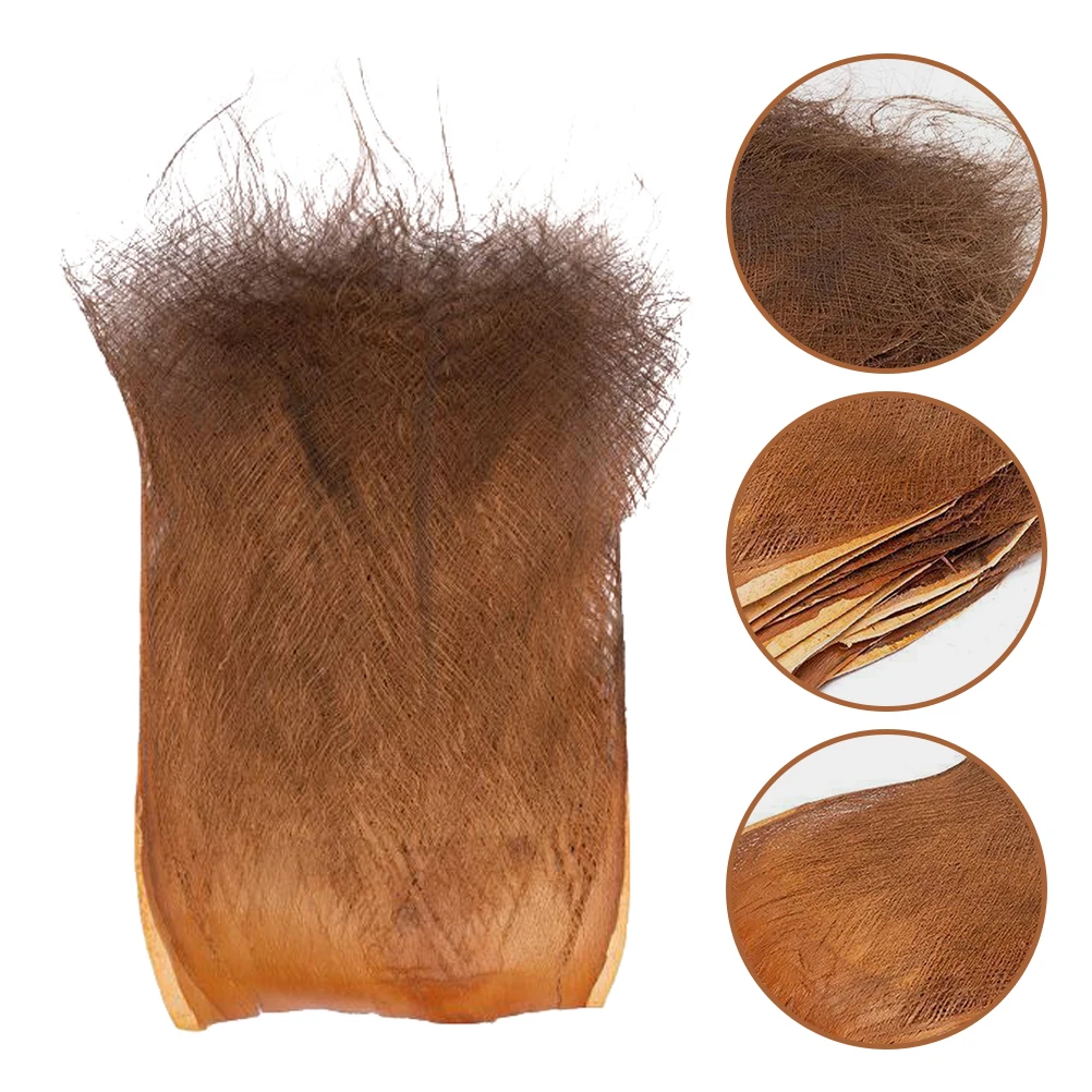 

5pcs Artificial Bark Sheets Realistic Plant Tree Barks For Garden Decor Aquarium Lizard Climbing Background Desktop Greenery