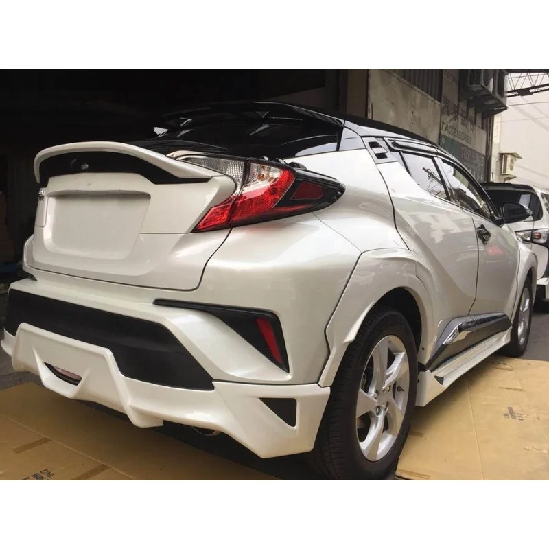 Top Quality Full Body Kit for Compact SUV Off-Road Exterior Upgrade Lightweight Durable