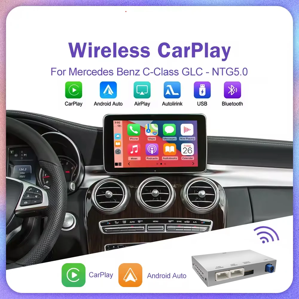 Autoabc Wireless Ca…