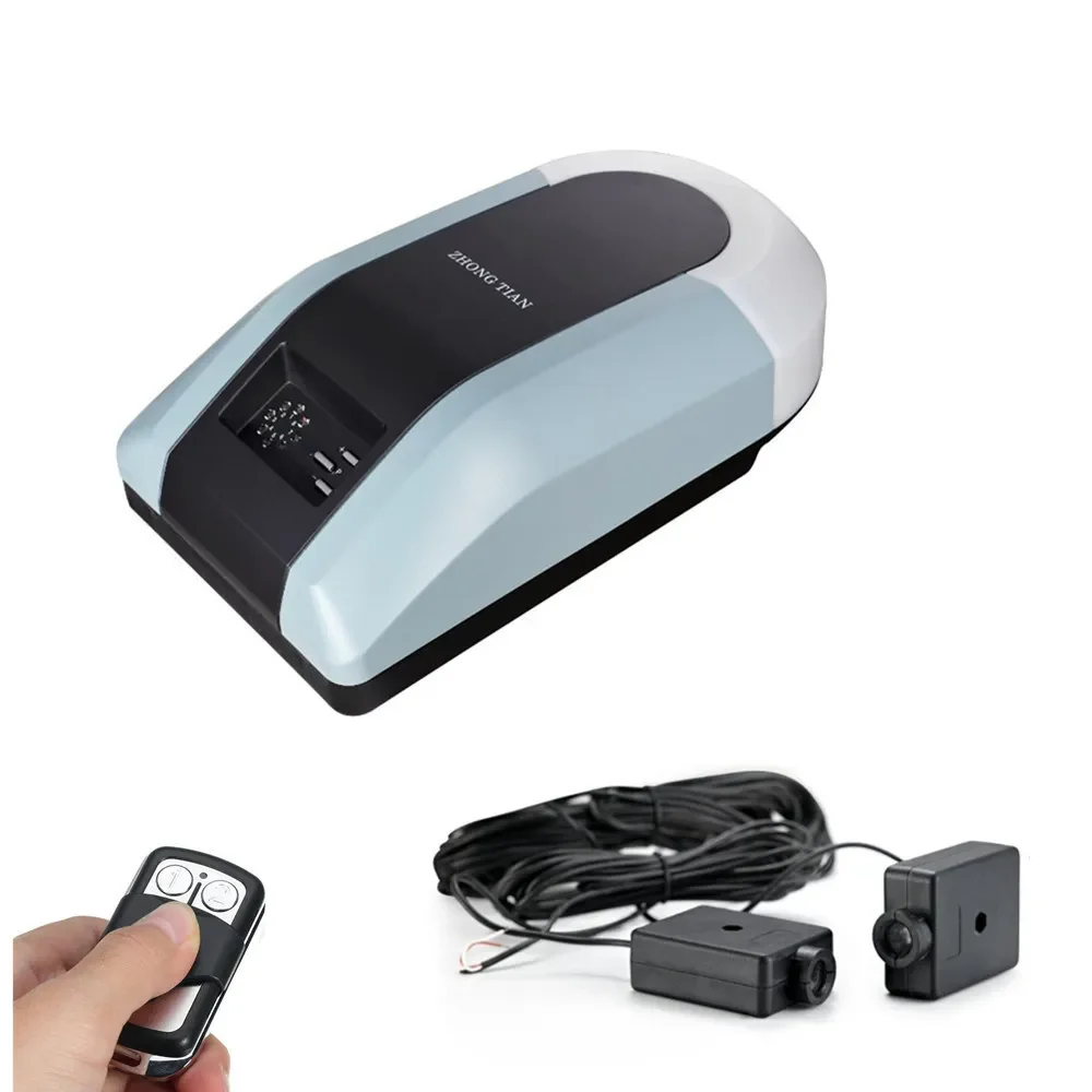 CE Certificated Garage Door Opener with Safety Beam Photocell Sensor