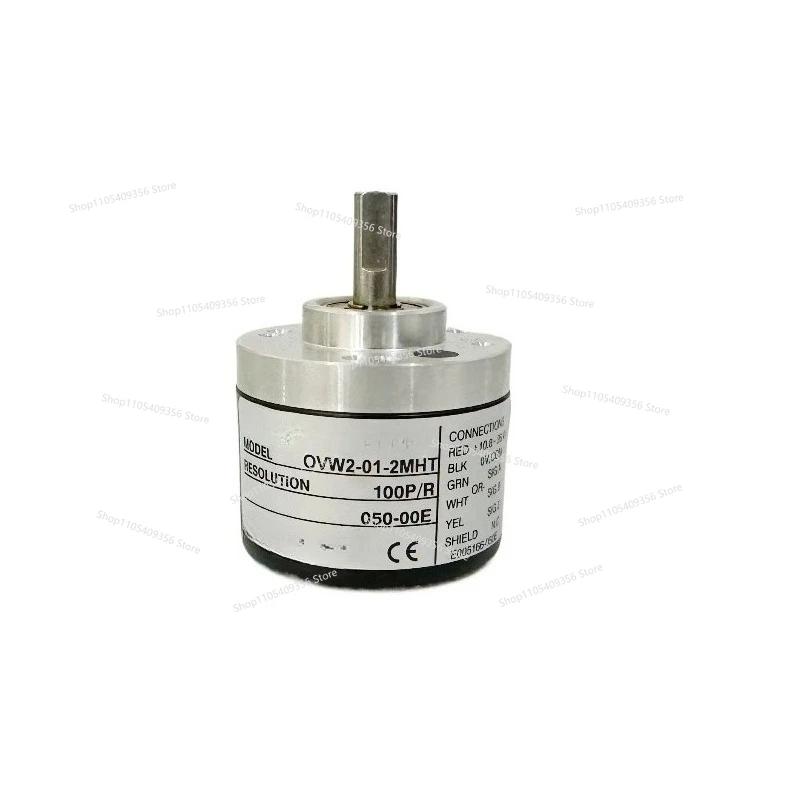 For OVW2-1024-2MHT Pipe Bender Encoder, Inkjet Printer Encoder, Encoder 1024 Lines