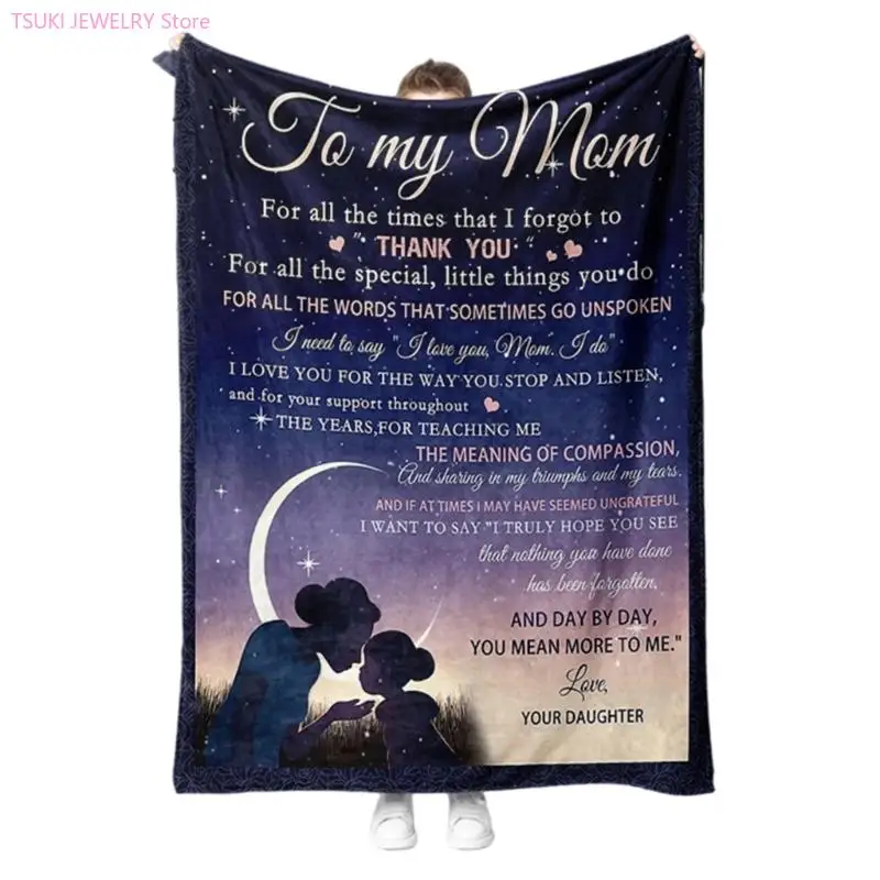 62KE 愛のテーマ軽量ブランケット持ち運びが簡単でロマンスデザインのスローブランケット