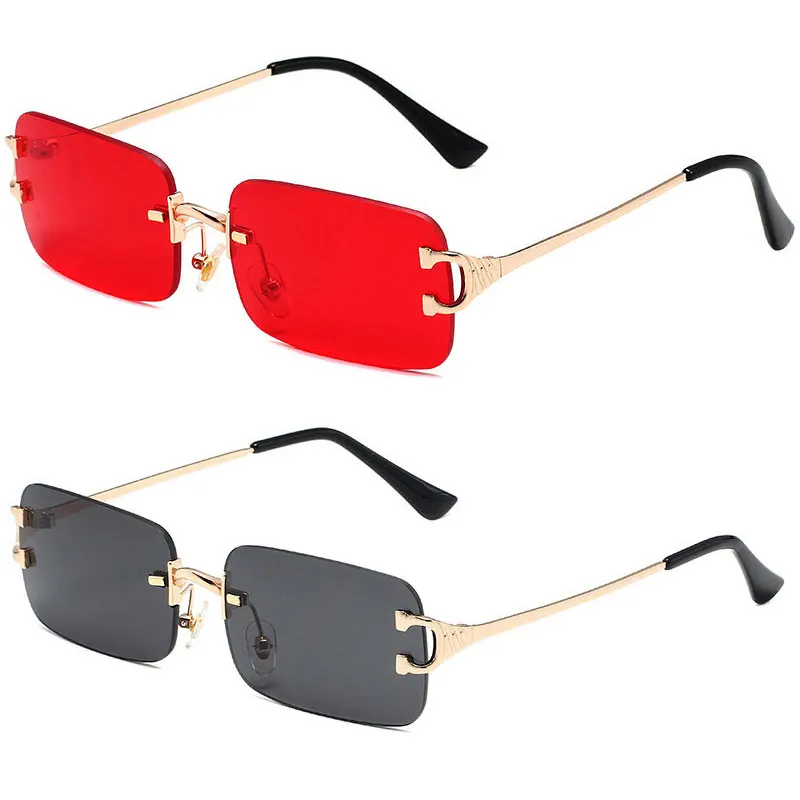 Boyseen Retro Rimle… - image