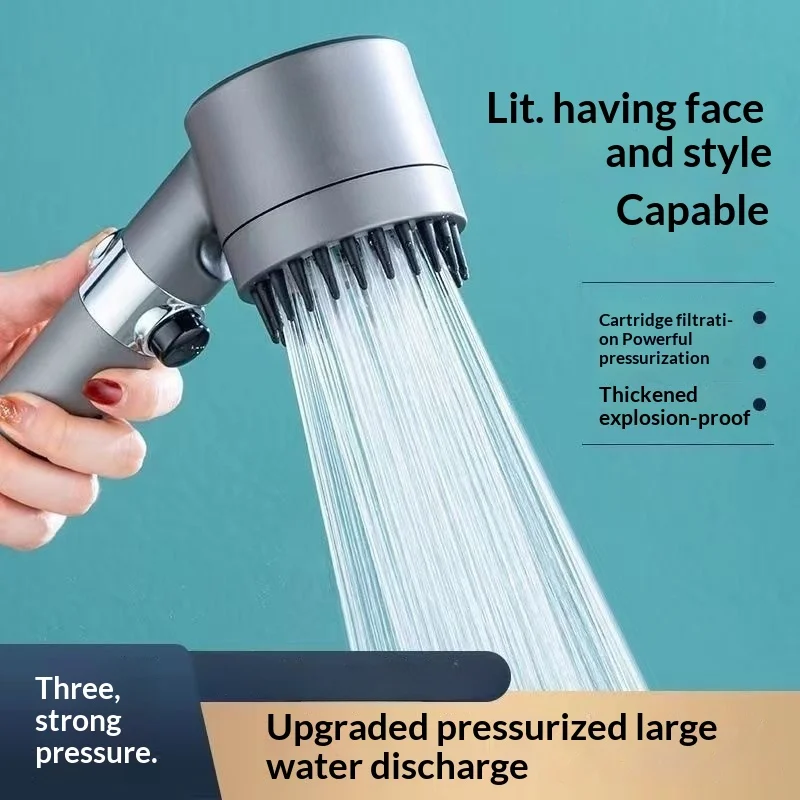 Thumbnail 3 - #51 Best Shower Heads to Buy In 2026