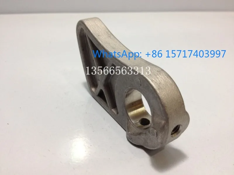 

Аксессуары для формовочных машин I-njection, нажимная пластина ходового клапана 683018 (оригинальная заводская часть)