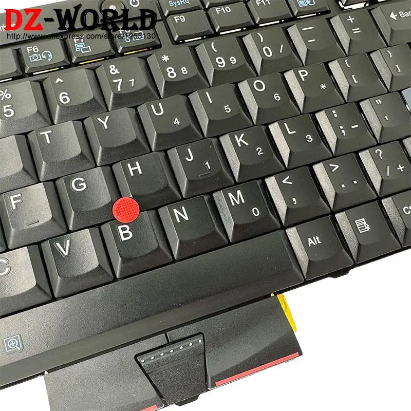 US English Keyboard for Lenovo Thinkpad T410 T420 T510 W510 T420s
