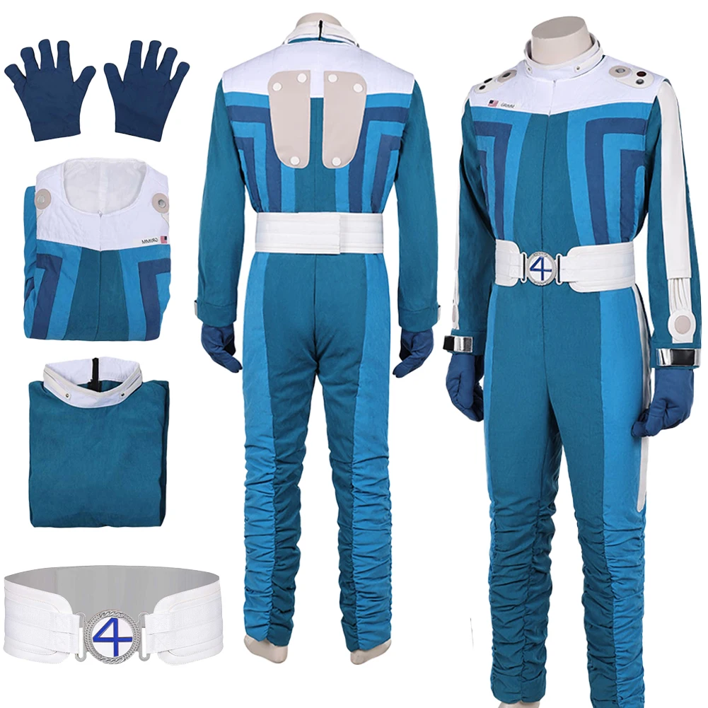 Fantasia Thing Ben …