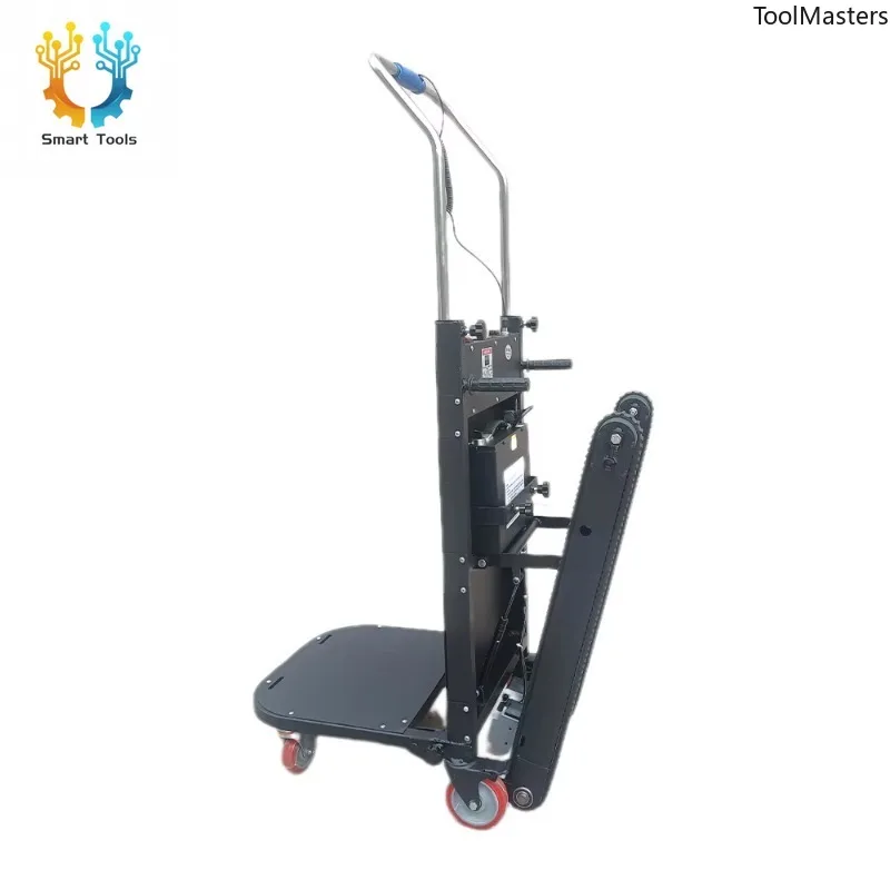 

[2026] Durable Stair Climber Trolley Wheels - Heavy Load Anti-Slip Ideal For Stairs Moving Carts & Luggage Handling