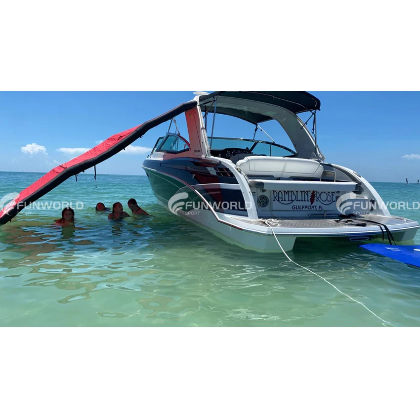 

STLF Sunshade Outdoor Tent Inflatable Sunshader Boat Shade Cover Fishing Boat With Canopy Yacht Sunshade Accessories