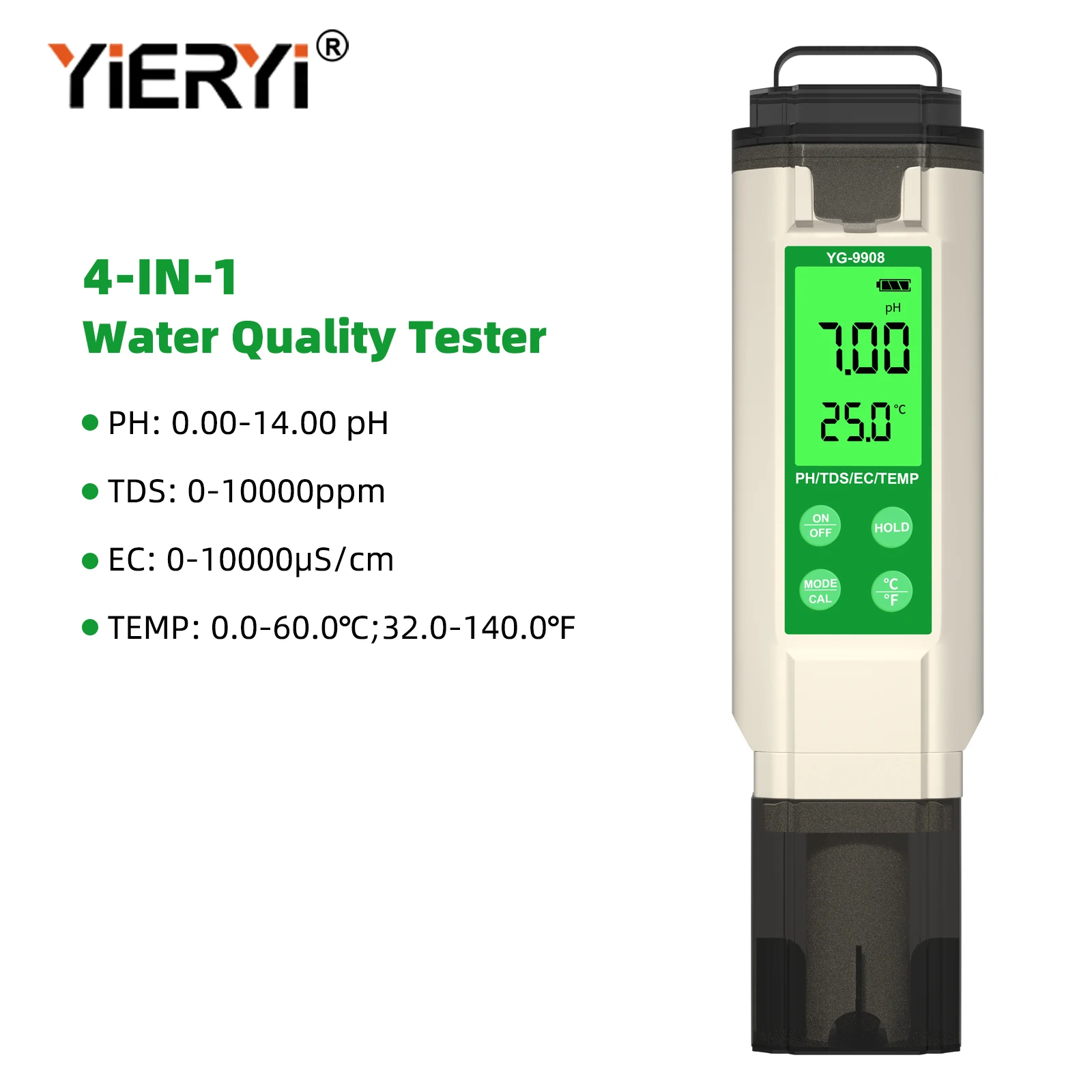 Thumbnail 4 - #73 Latest pH Meters Offers