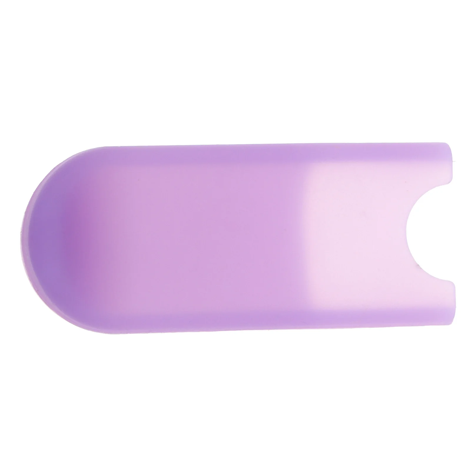1Pcs Saxophone Thumb Rest Silicone Cushion Durable Non-Slip Protective Finger Pad Sax Instrument Accessory Thumb Pad