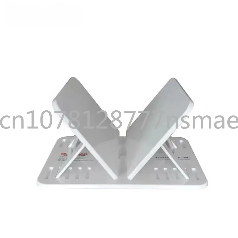 Veterinary Adjustable X-ray Radiographic Bracket (Retaining Collect V-shaped) for CHD (canine Hip Dysplasia) Checking Tools